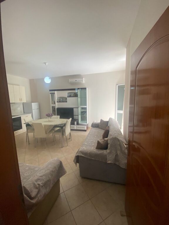 For rent entrance 1+1 in Astir