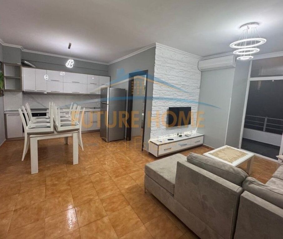 For Rent Furnished 1+1 Apartment at Fratari Complex,