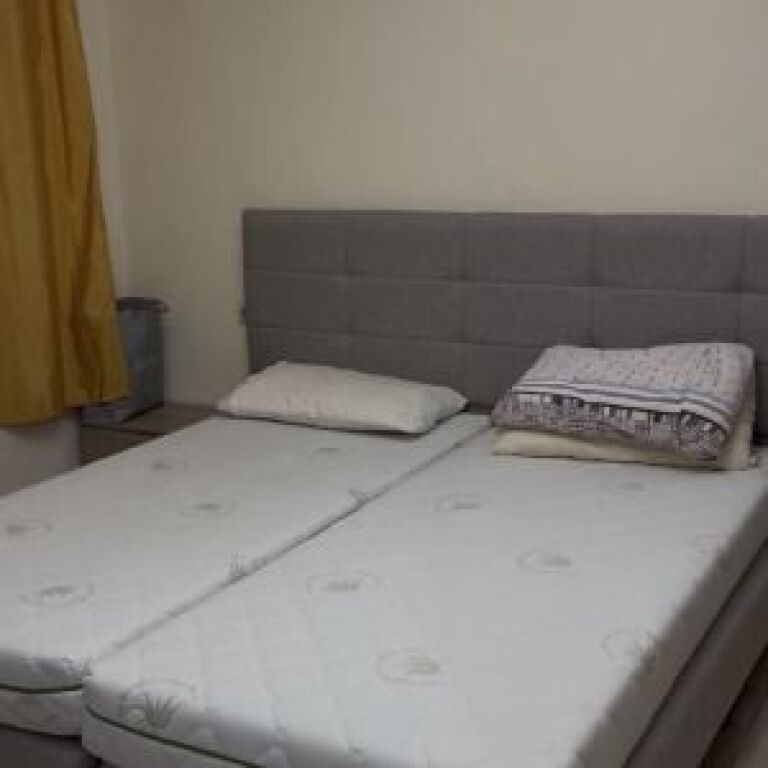 Qera | Apartament 1 + 1 | Ish Parku i Autobusave | 450 €/muaj