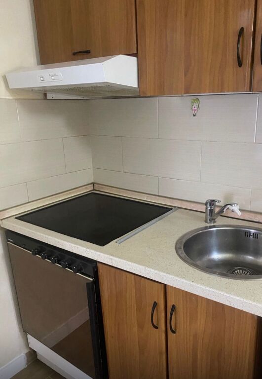 Apartament me qera 1+1 Myslym Shyri perballe Bkt