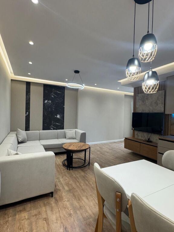 Shitje | Apartament 1 + 1 +Ballkon| Laprake | 177000 €