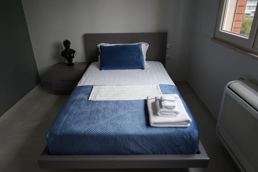 Qera, Apartament 3+1+2, Qender, Tirane