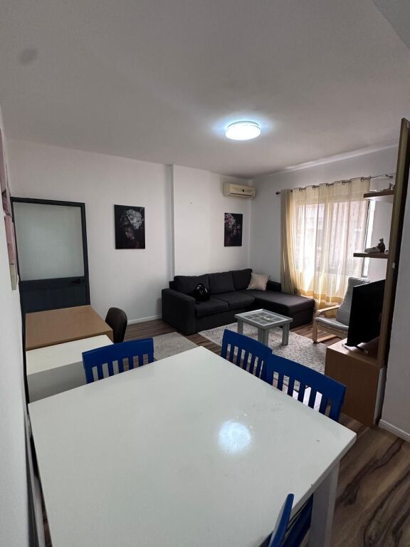 STUDIO APARTMENT FOR SALE – 21 DHJETORI