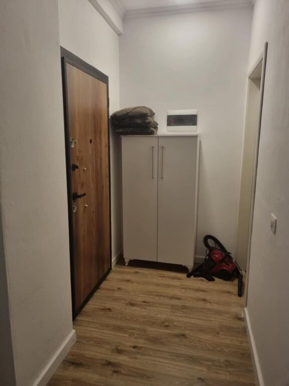 Shitet apartament 1+1 ne Fresk, prane OXA