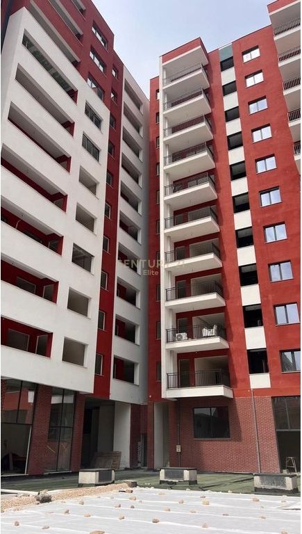 Apartment 2+1 for sale at Mirabella Complex! 197,000 €