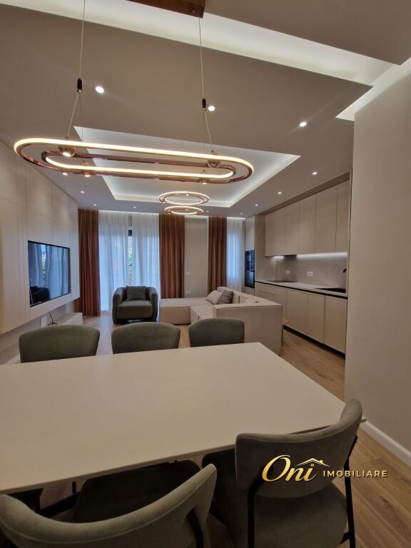FOR SALE APARTMENT 3+1, DRITAN HOXHA STREET