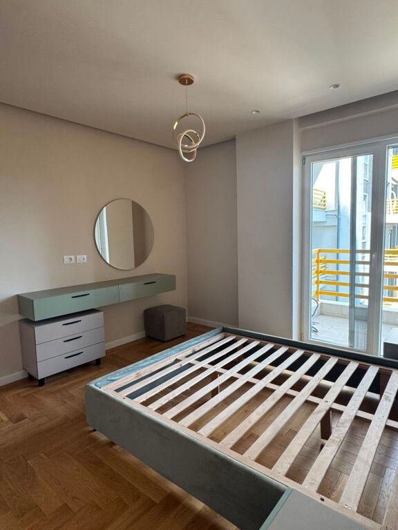 Qera | Apartament 1 + 1+Ballkon | Laprake | 650 €/muaj