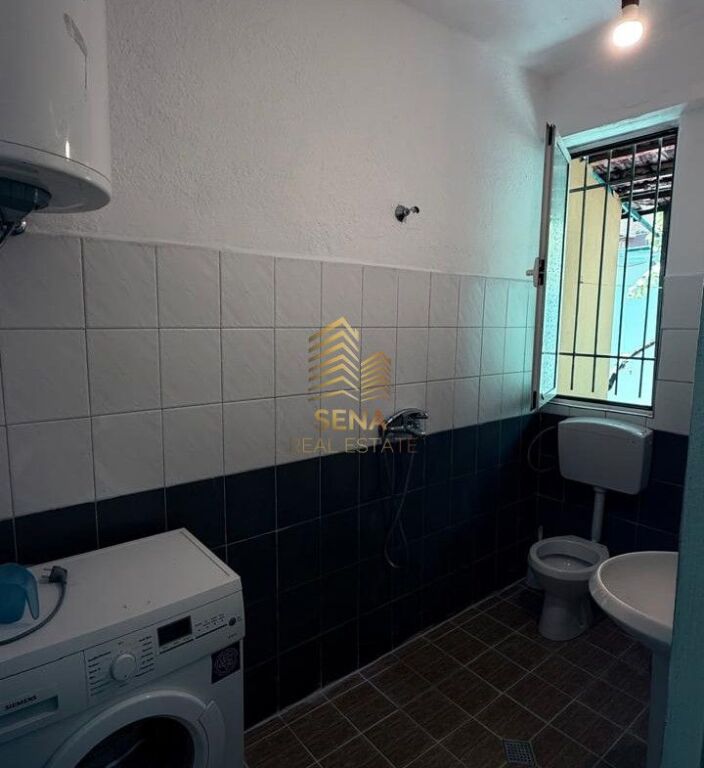 Qira, Apartament, 1+1, Don Bosko, 40.000Leke/muaj