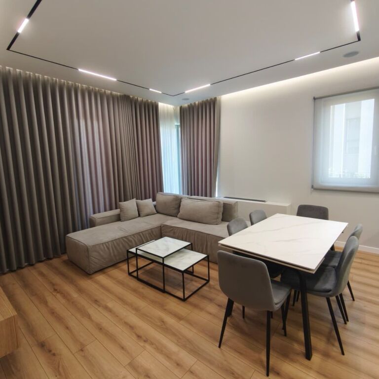 🏡✨ APPARTAMENTO 3+1 IN AFFITTO – GREEN VALLEY, VICINO AL LAGO ASCIUTTO ✨