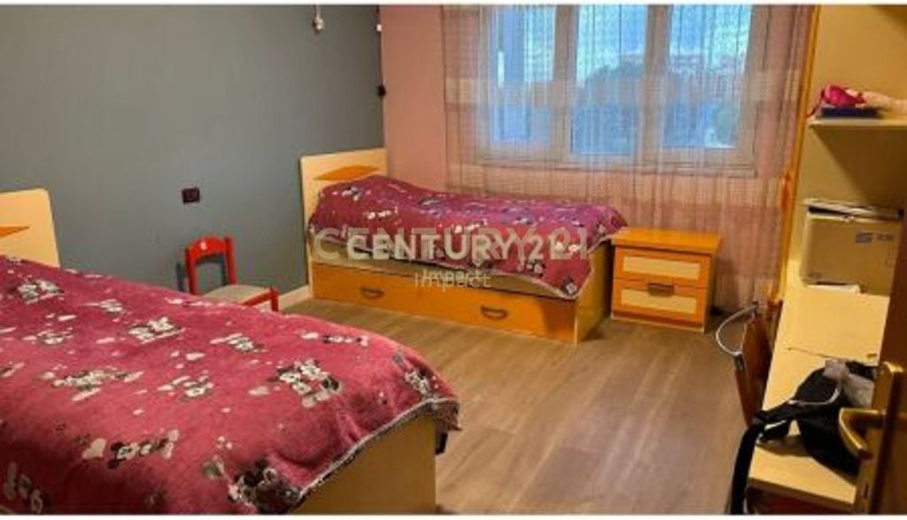 Apartament 2+1+2 për Shitje në Vizion Plus, Tiranë. 269,000 €