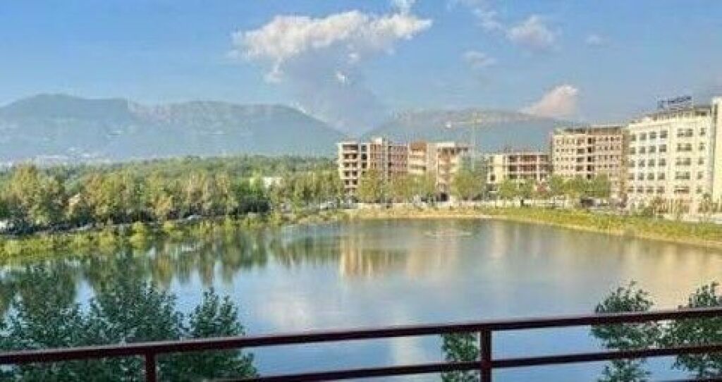 Appartamento 2+1 in affitto al Lago Secco
