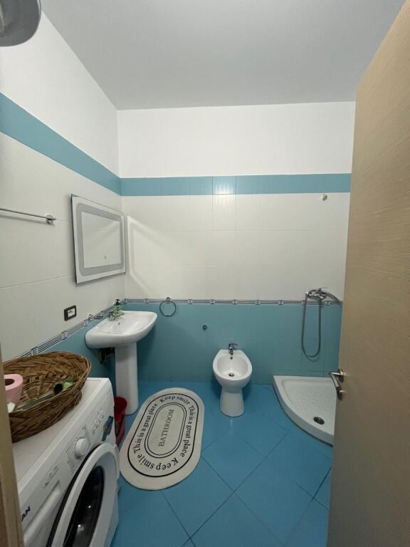 APPARTAMENTO 1+1 IN VENDITA – VICINO A MARINA BAY, VLORË