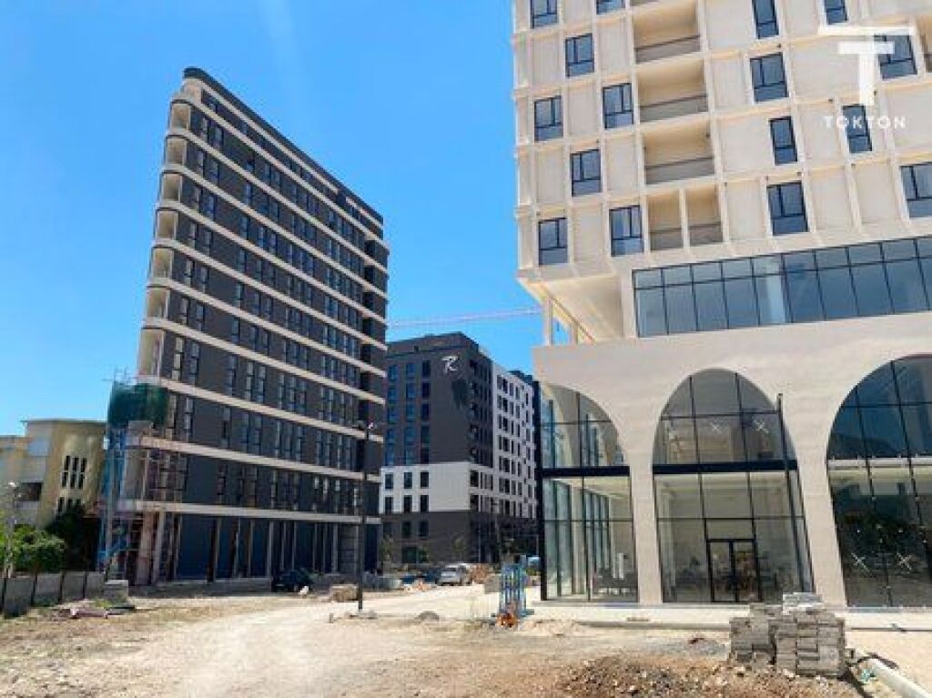FOR SALE, APARTMENT 3+1+2, NEW BOULEVARD, TIRANA