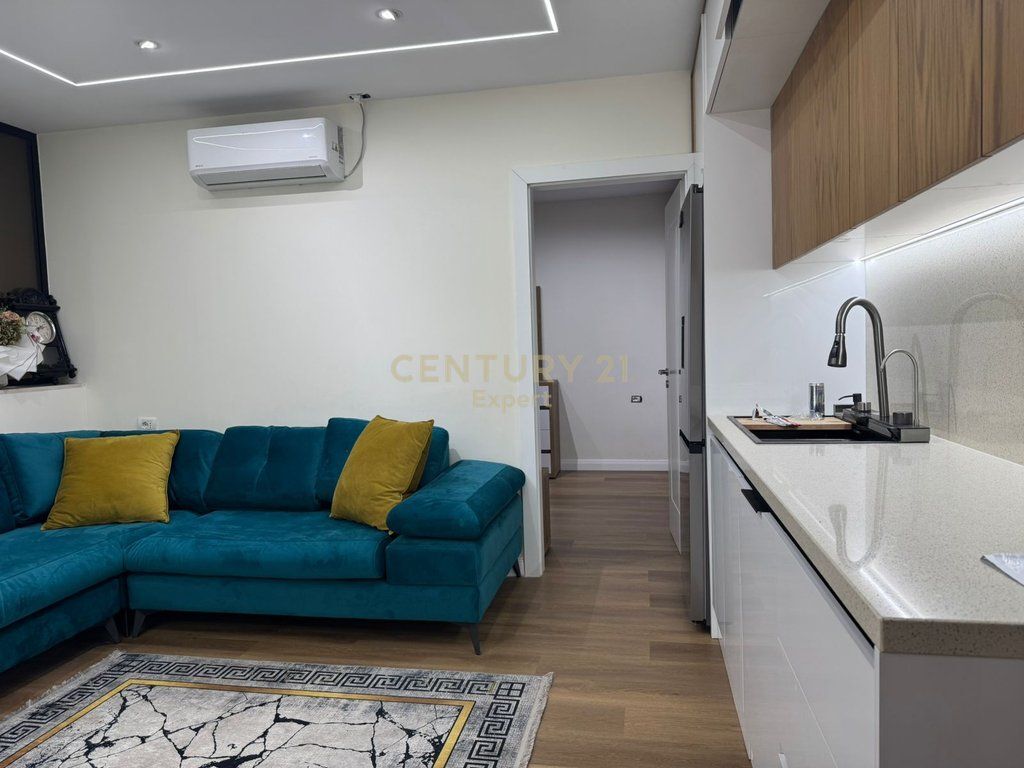 FOR RENT 2+1 APARTMENT – NEAR THE FACULTY OF CIVIL ENGINEERING