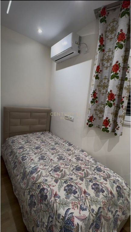 FOR RENT 2+1 APARTMENT – NEAR THE FACULTY OF CIVIL ENGINEERING