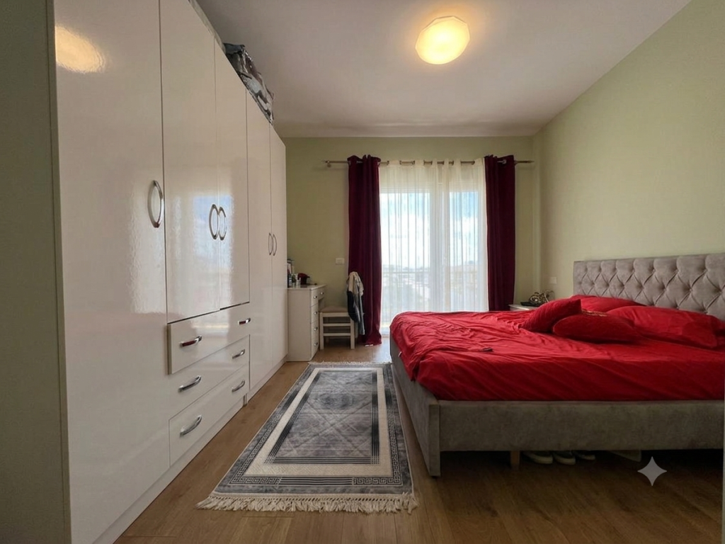For sale, Apartment, 2+1+ Parking Space, Dibra Street