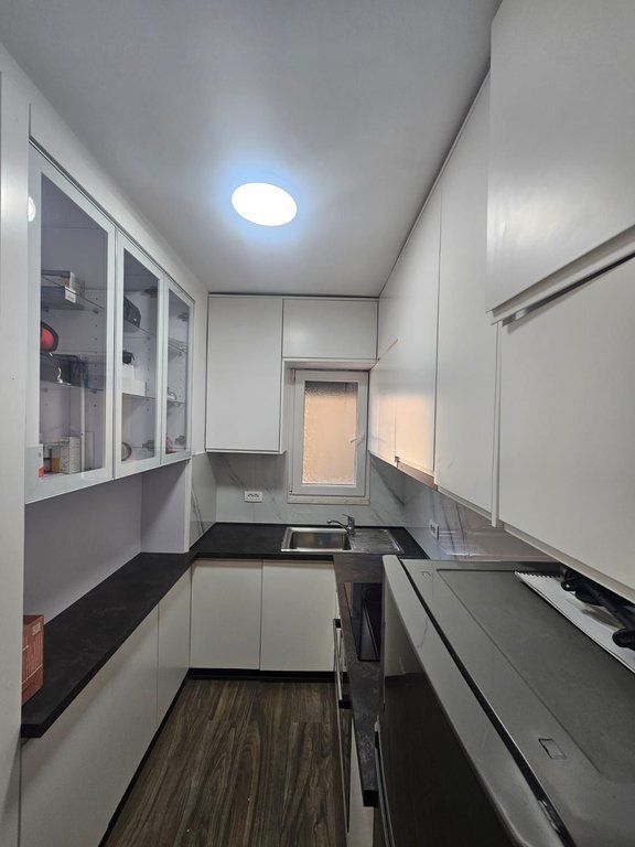 PHYSIOTHERAPY BUSINESS FOR SALE – READY TO WORK! 📍 Intersection of Kosovarëve Street with Paris Commune, Tirana