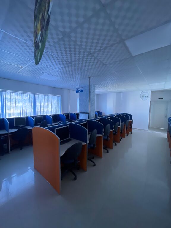 Call Center for Rent