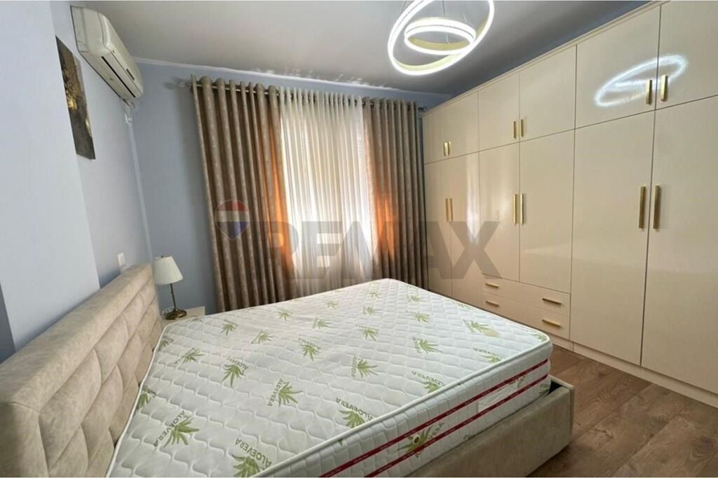 Apartament - Për Qira - Rruga Ndre Mjeda, Tiranë(ID: 530201045-230)
