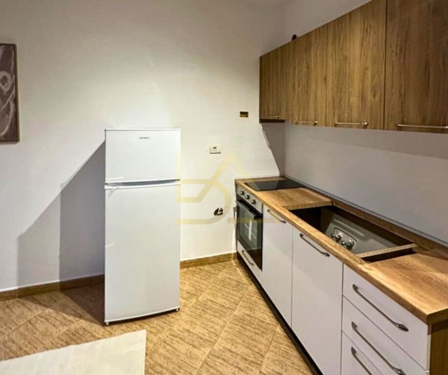 Studio Apartment for Sale – Rock of Kavaja