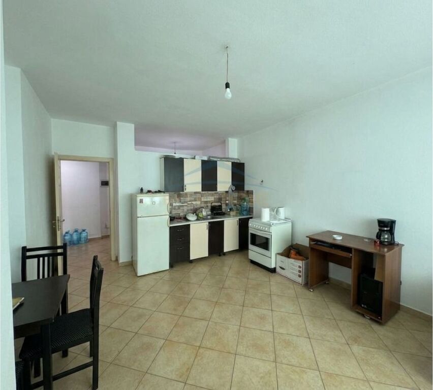 Shitet, Apartament 1+1, Unaza e Re