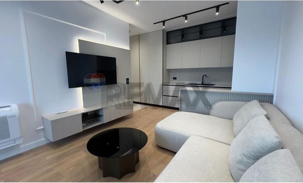 Apartment 1+1 for rent Porcelain