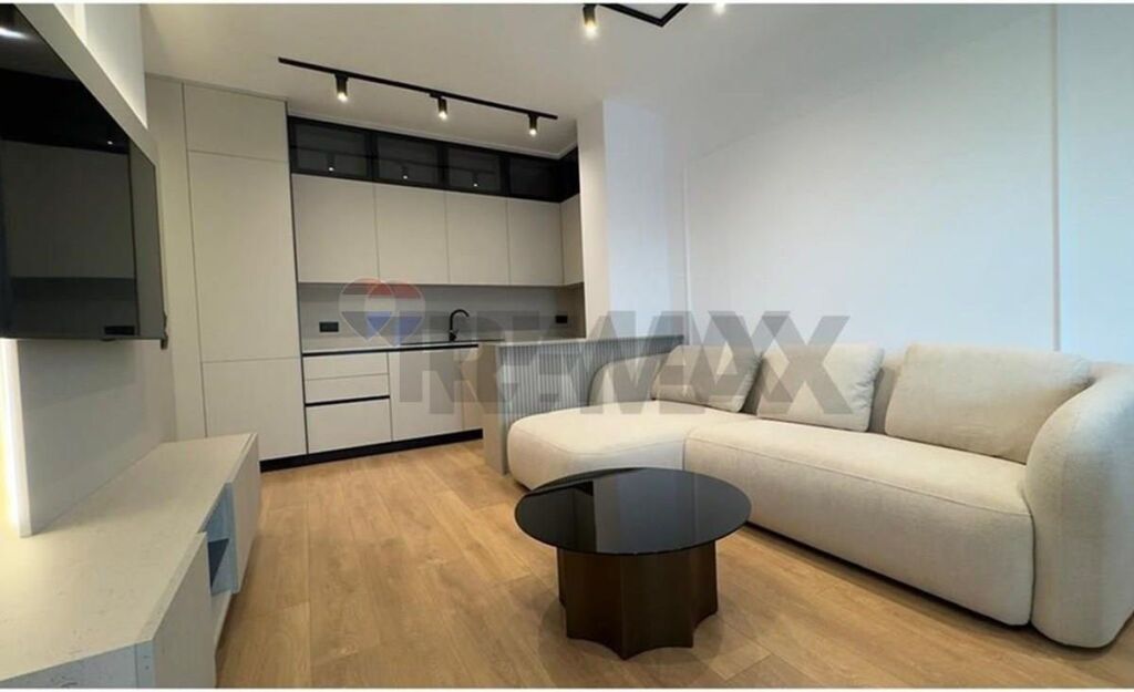 Apartment 1+1 for rent Porcelain