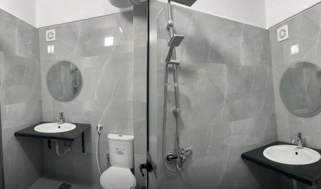 Appartamento in Affitto 1+1 - Astir - vicino a Syrit TV - 💶 Prezzo: 400 € / mese !