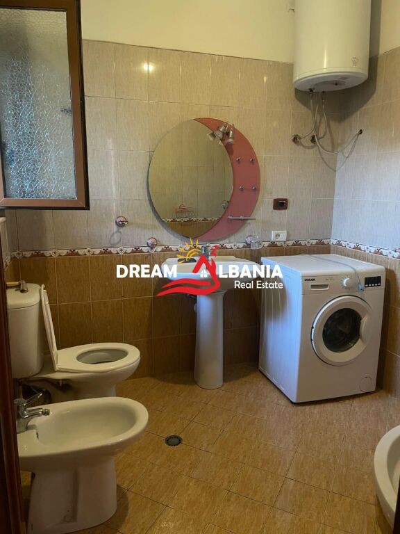 Apartment for rent 2+1 at 5 Maji, near Tirana Jone school, in Tirana (ID 4251398)