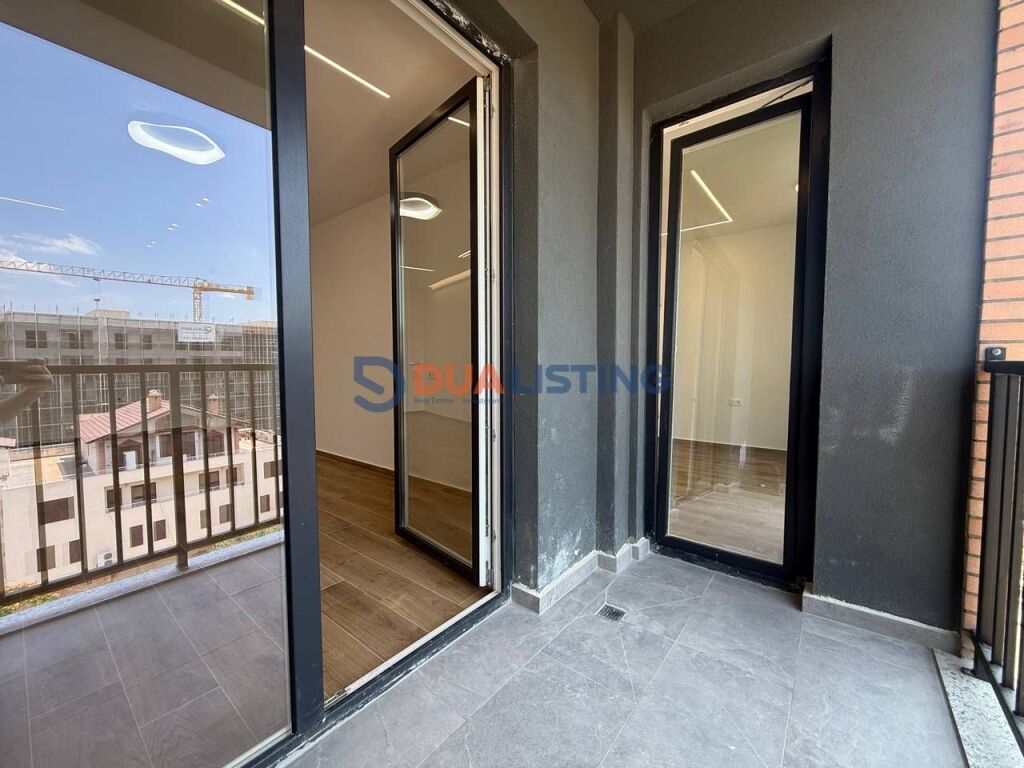 Ofrojme per shitje apartament 2+1 ne zonen e Paskuqanit tek Rezidenca Albulena.