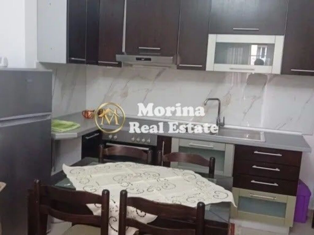 Rent | Apartament 1 + 1 | Rruga Petro Nini Luarasi | 500 €/month