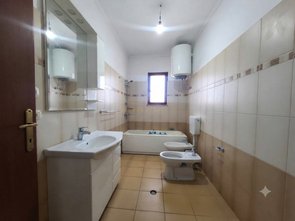 Qera, Apartament 2+1, Jordan Misja