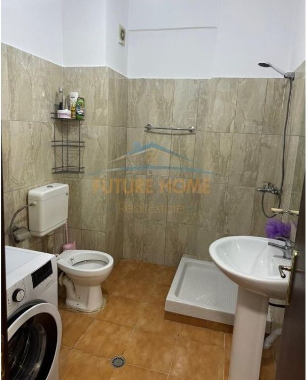 For Rent Furnished 1+1 Apartment at Fratari Complex,