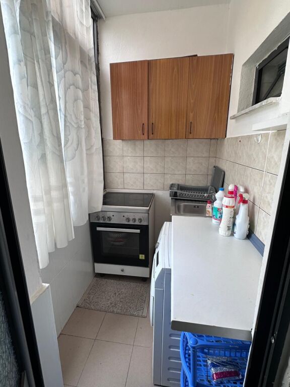 STUDIO APARTMENT FOR SALE – 21 DHJETORI