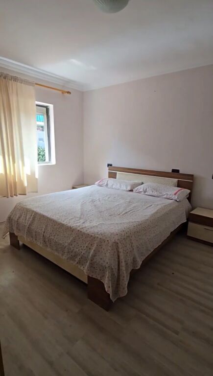 ✨ APARTAMENT 1+1 ME QIRA TE MYSLYM SHYRI ✨
