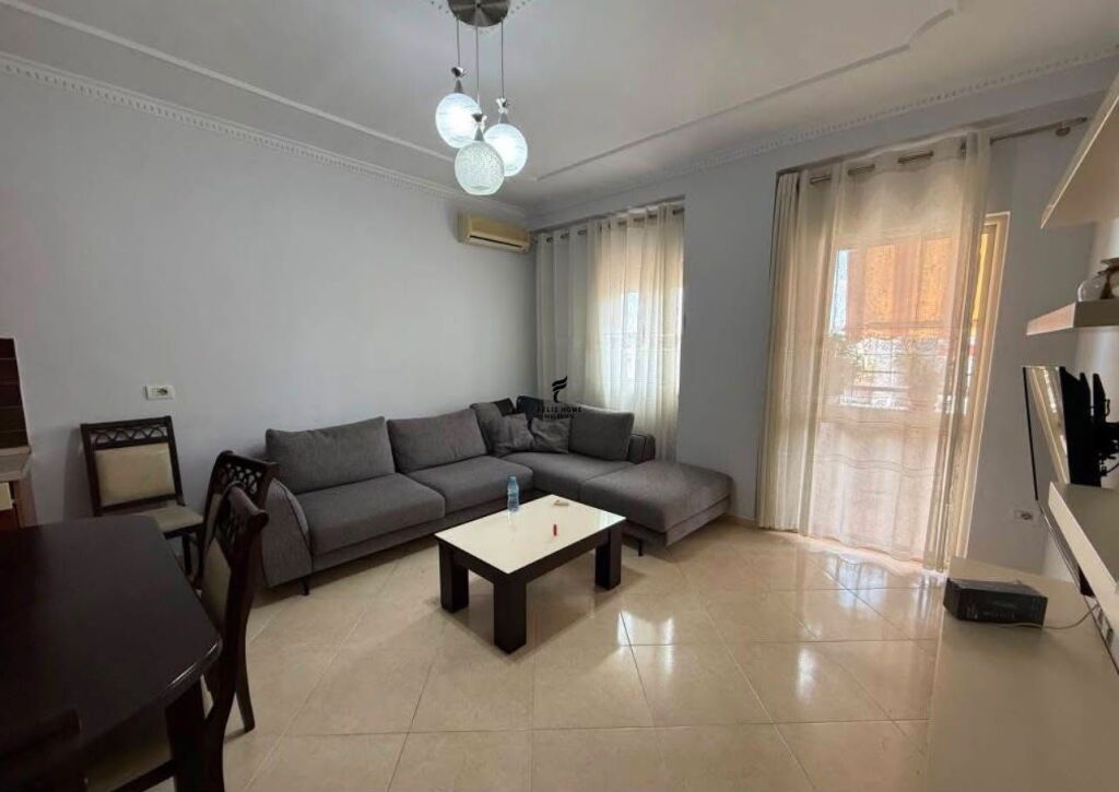 APARTMENT FOR RENT 2+1 5 MAJ STREET 55,000 LEKE FH-81817