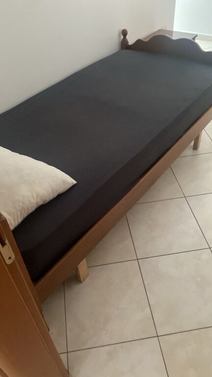 Affitto | Apartament 2 + 1+ Ballkon | Vizion Plus Television | 500 €/mese