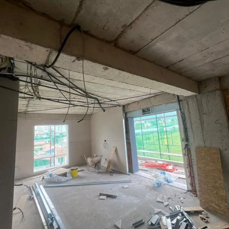 🏡 SHITET APARTAMENT 1+1 NË PORCELAN ✨