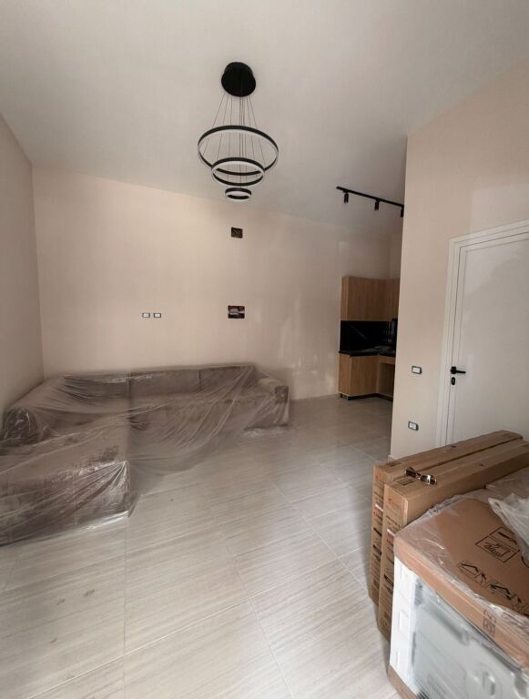 Studio apartment for rent at the Beach