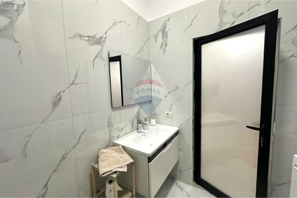 Apartment 1+1 for sale, invested, Ali Demi