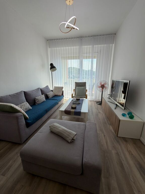 Apartment 2+1 at Golden Park