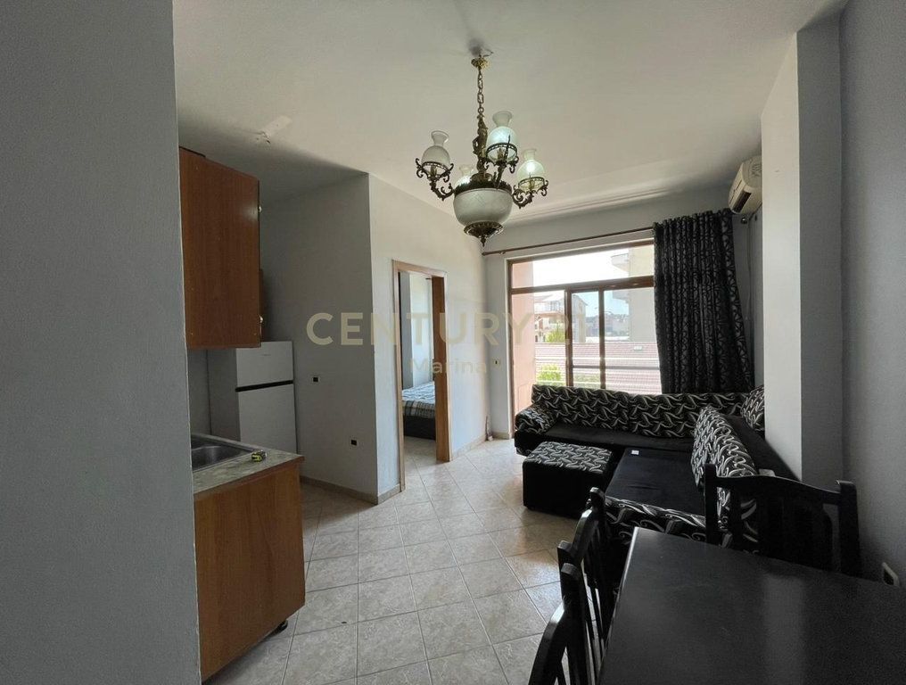 APPARTAMENTO 1+1 IN VENDITA A MISTO MAME! 93.000 €
