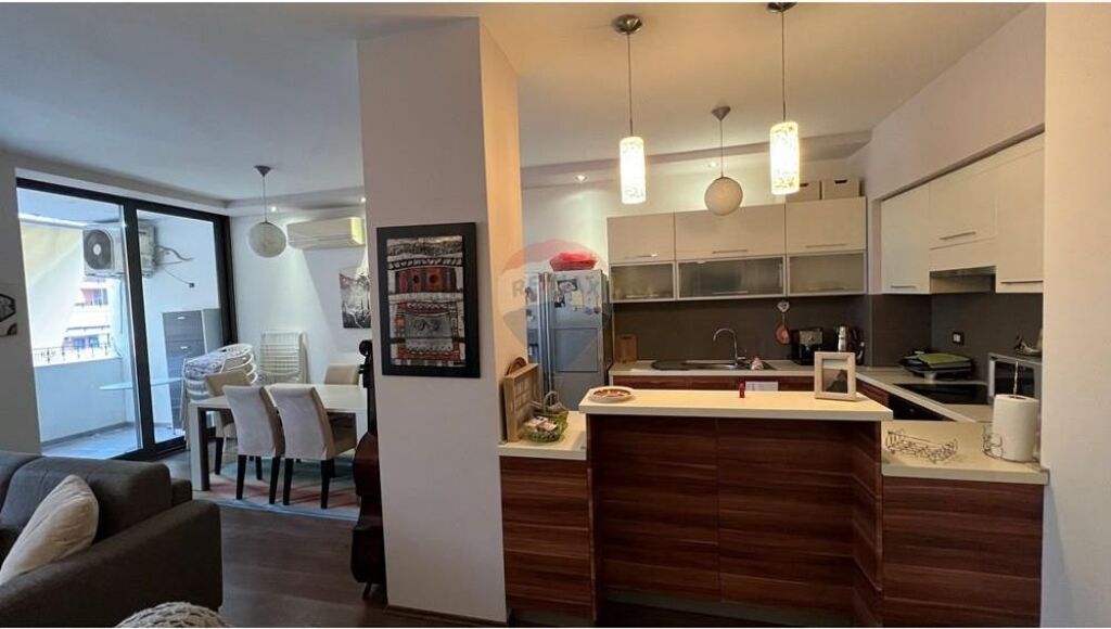 Apartment - For Rent - Ismail Qemali Street, Tirana(ID: 530261046-454)