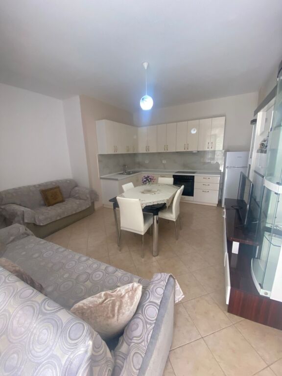 For rent entrance 1+1 in Astir