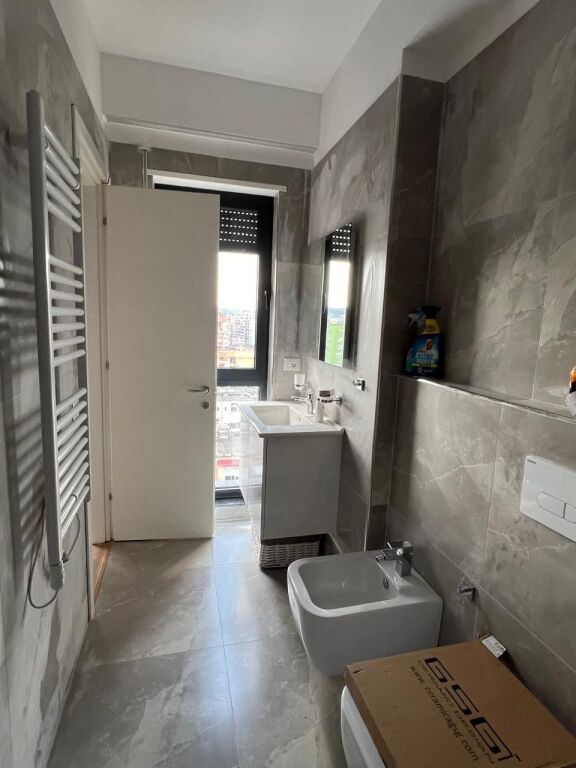 Apartament 2+1+2 tek Myslym Shyri