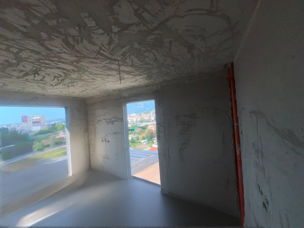 🏡 SHITET APARTAMENT 2+1+2 – BENGASI ✨