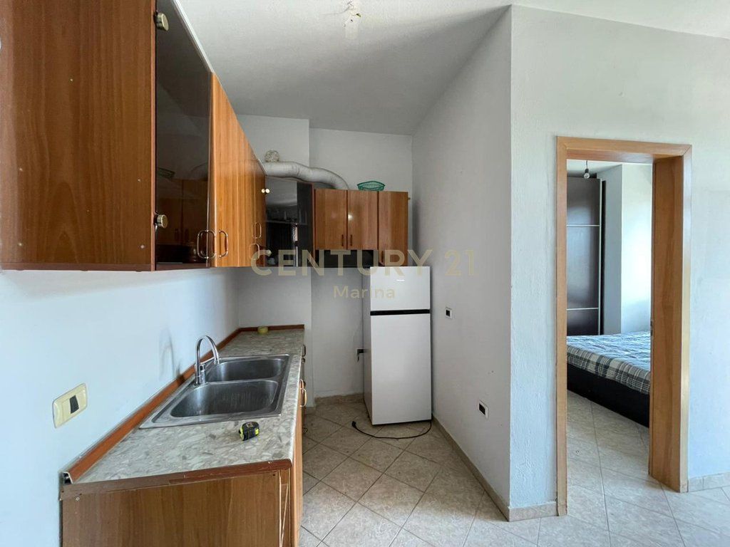 APPARTAMENTO 1+1 IN VENDITA A MISTO MAME! 93.000 €