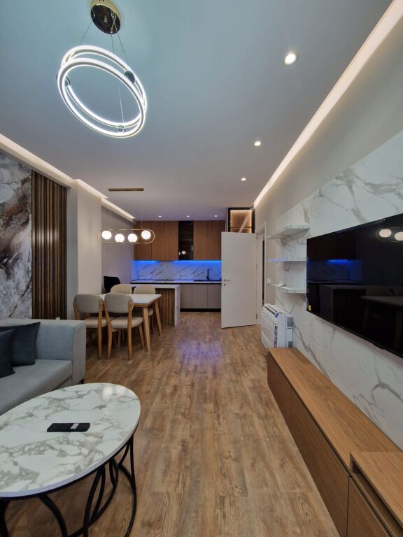 APARTMENT FOR RENT 1+1, DRITAN HOXHA STREET