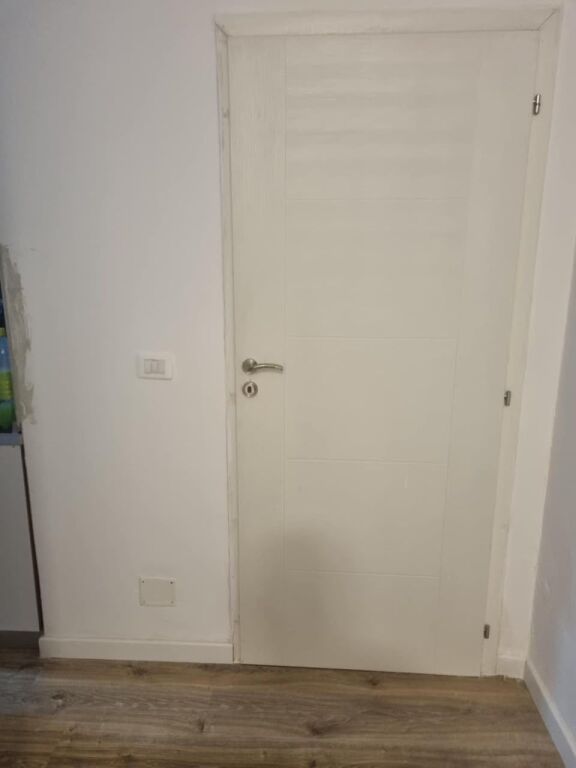 Shitet apartament 1+1 ne Fresk, prane OXA