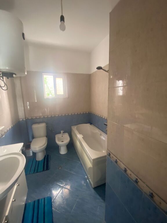 For rent entrance 1+1 in Astir